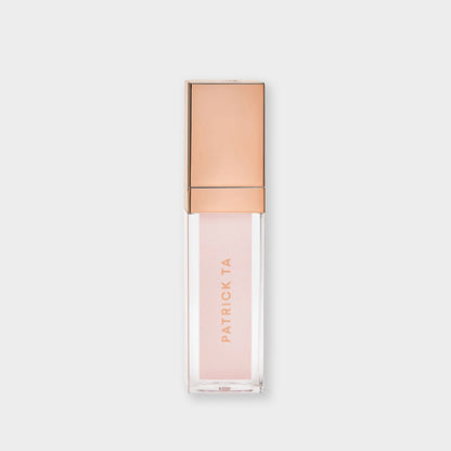 Patrick Ta Major Volume Plumping Gloss - Looks Natural (Clear)