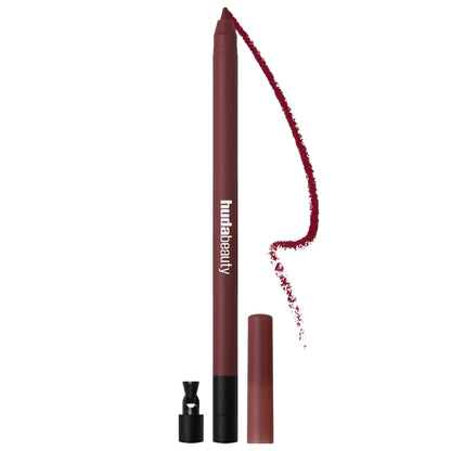 Huda Beauty Lip Contour 2.0 Automatic Matte Lip Pencil