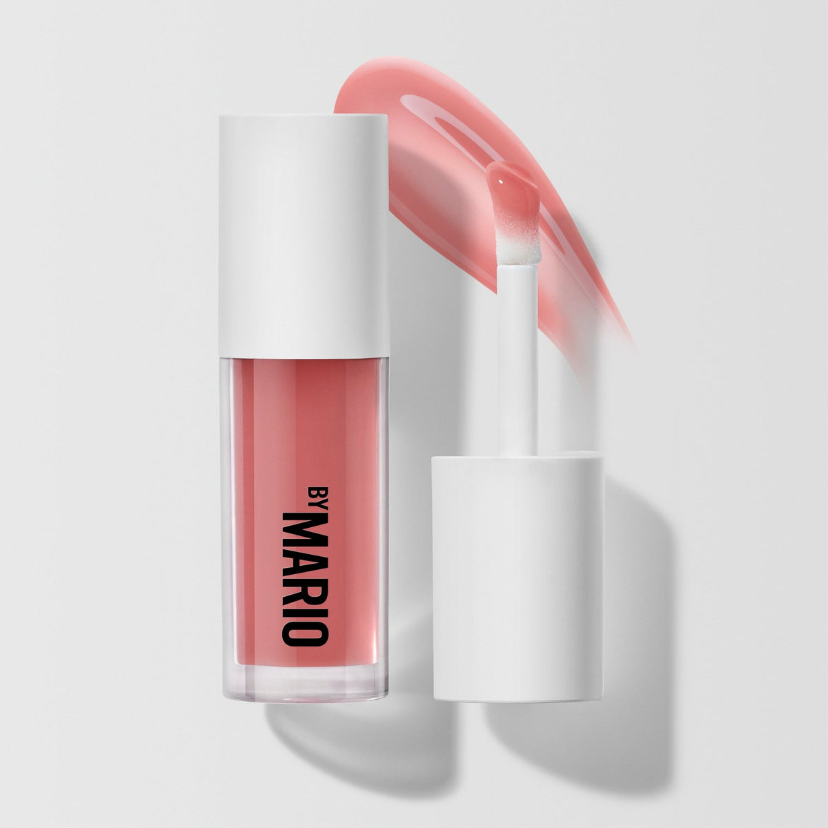 MAKEUP BY MARIO SuperShine™ Lip Gloss - Rustic Pink