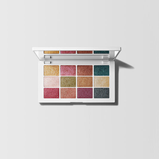 MAKEUP BY MARIO Master Metallics® Eyeshadow Palette