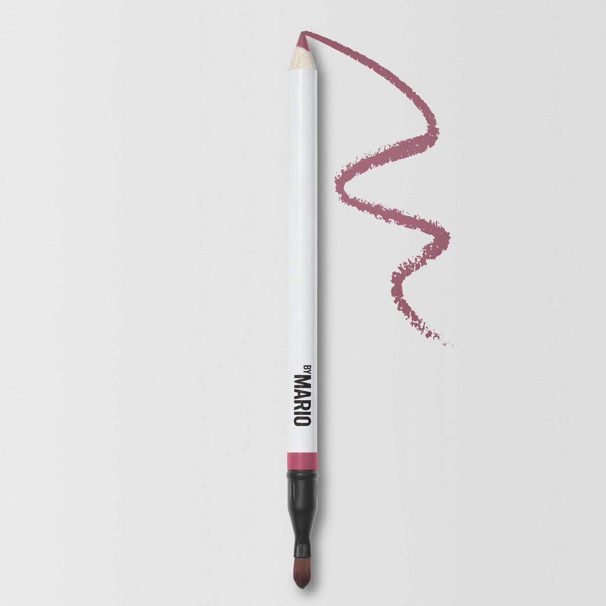 MAKEUP BY MARIO Ultra Suede® Sculpting Lip Pencil - Kevin (Pinky Mauve)