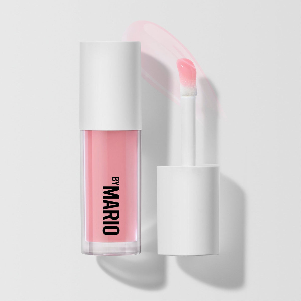 MAKEUP BY MARIO SuperShine™ Lip Gloss - Rosewater