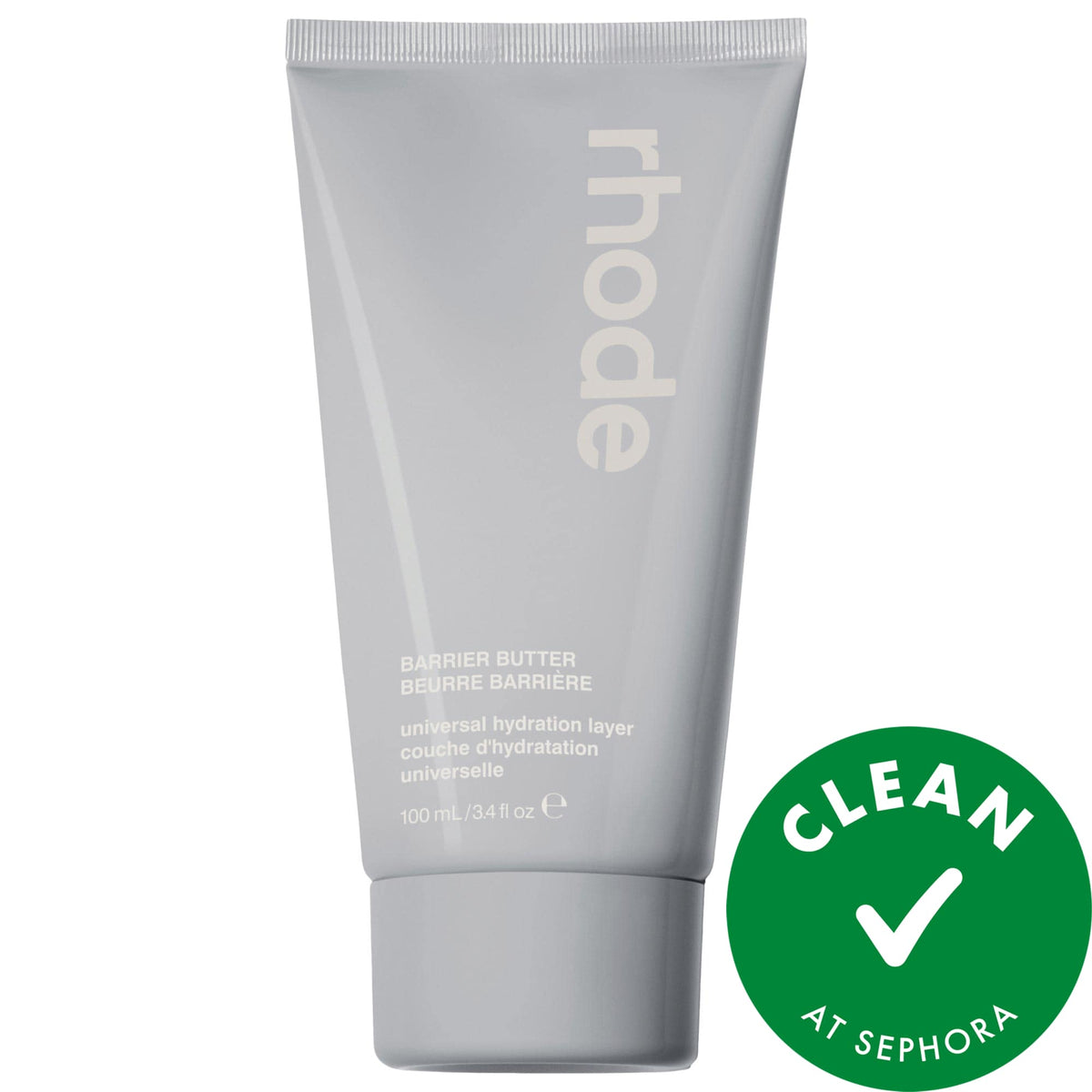Rhode Barrier Butter Intensive Moisturizing Balm - 100 ml