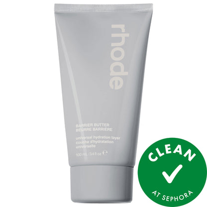 Rhode Barrier Butter Intensive Moisturizing Balm - 100 ml