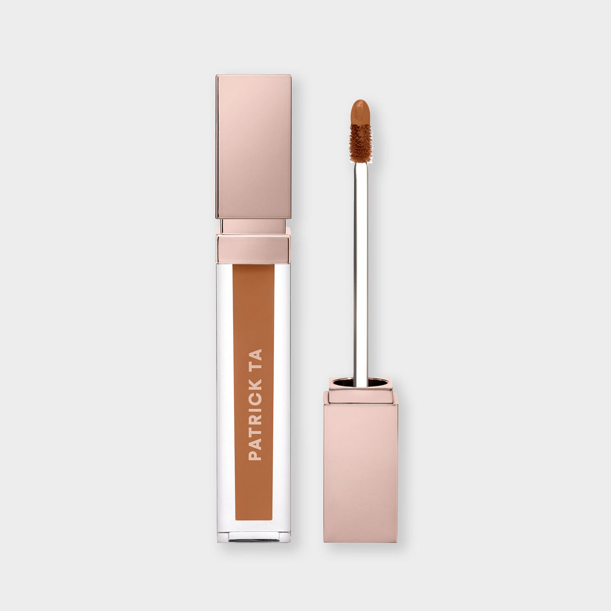 Patrick Ta Beauty Major Skin Soft Blur Brightening Concealer - Deep Rosy 1