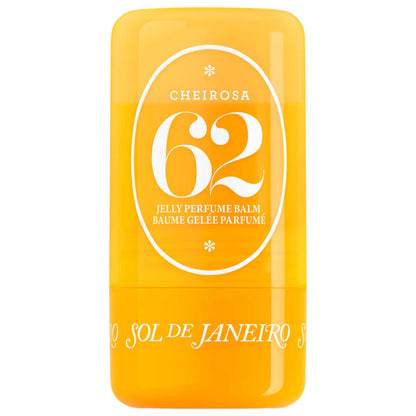 Sol de Janeiro Cheirosa 62™ Jelly Perfume Balm - 3,96 g