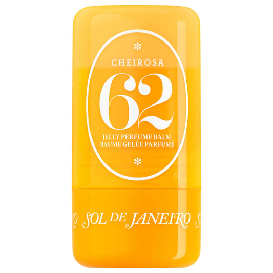 Sol de Janeiro Cheirosa 62™ Jelly Perfume Balm - 3,96 g