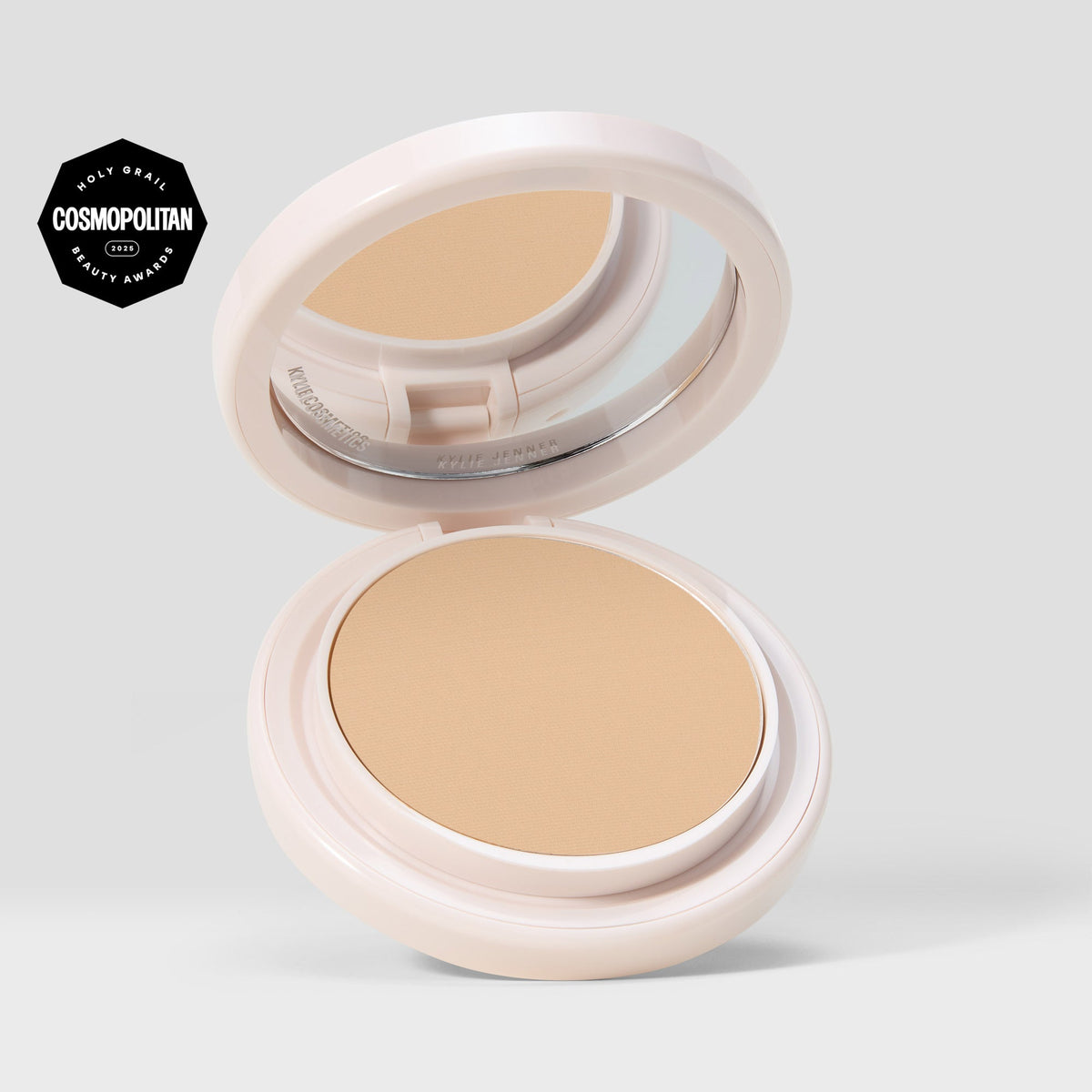 kylie-cosmetics Natural Blur Powder Foundation - 2WN