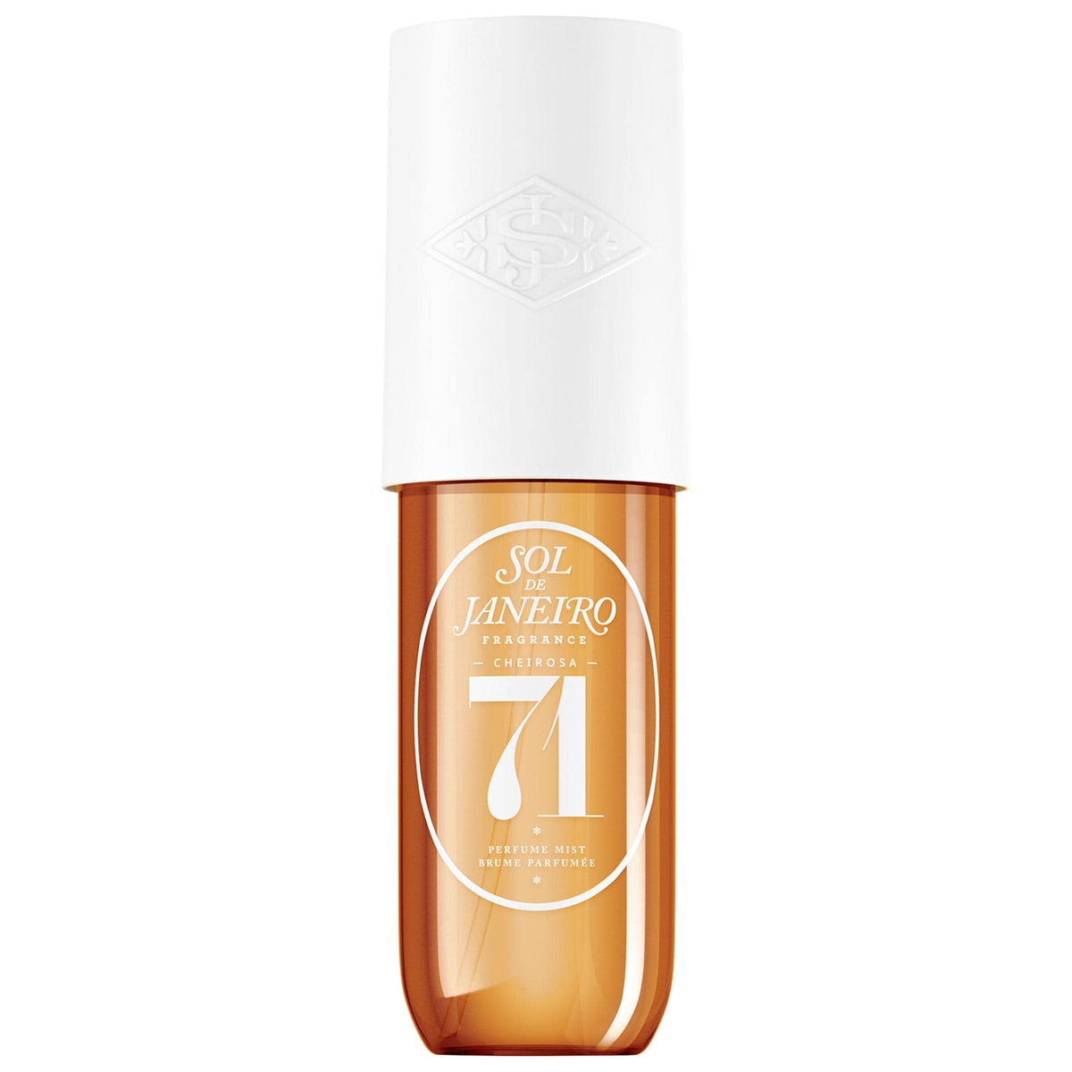 Sol de Janeiro Cheirosa 71 Hair & Body Perfume Mist - 90 ml