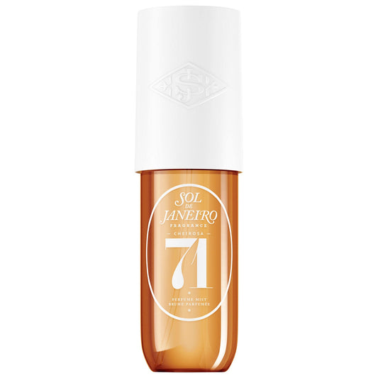 Sol de Janeiro Cheirosa 71 Hair & Body Perfume Mist - 90 ml