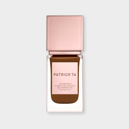 Patrick Ta Beauty Major Skin Hydra-Luxe Luminous Skin Perfecting Foundation - 26 Neutral