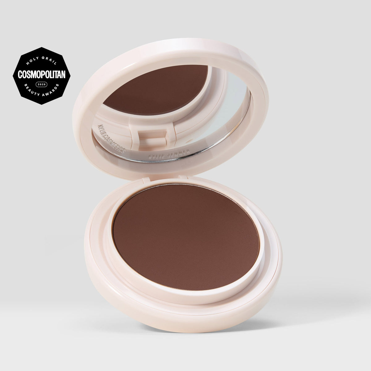 kylie-cosmetics Natural Blur Powder Foundation - 10.5N