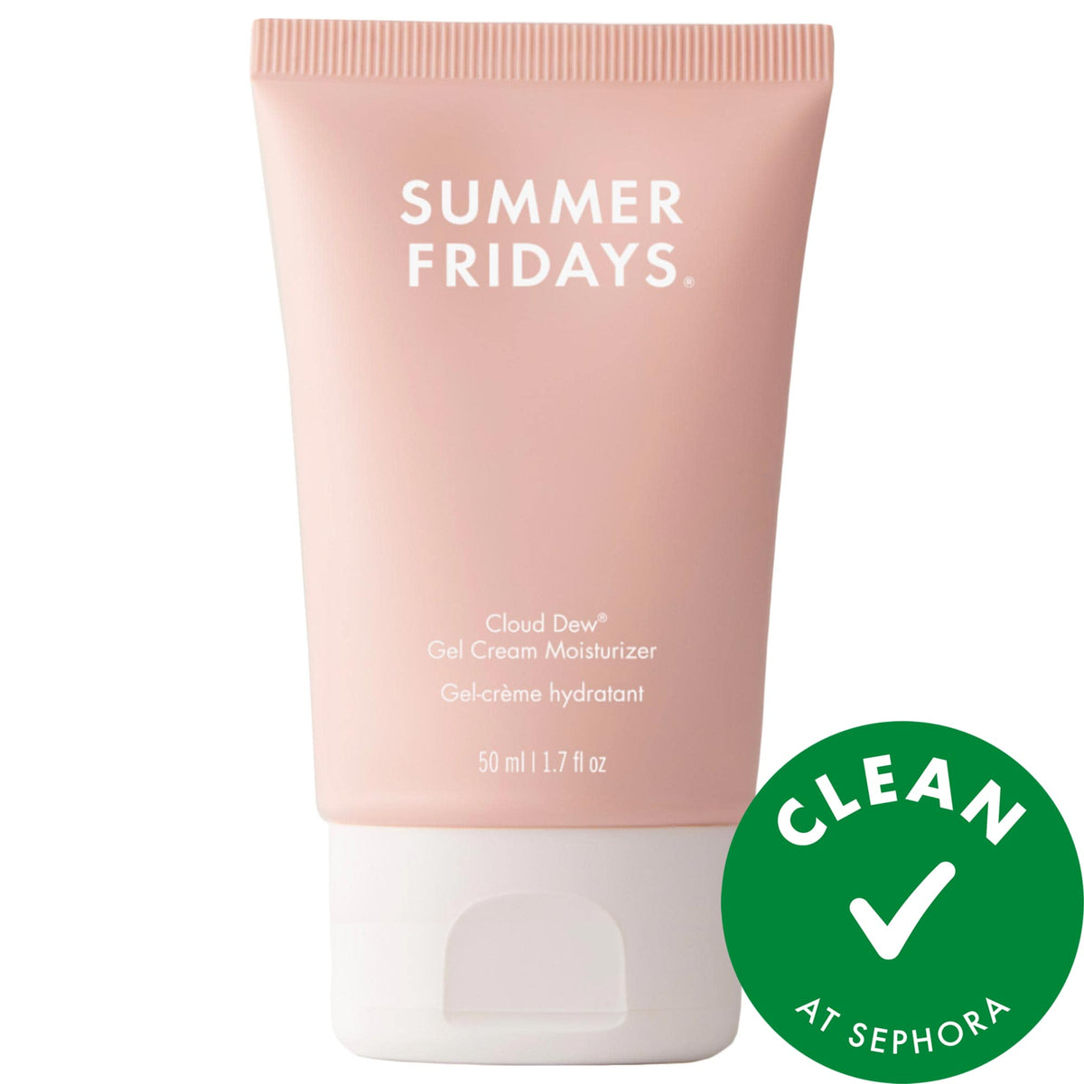 Summer Fridays Cloud Dew Gel Cream Moisturizer - 50 ml
