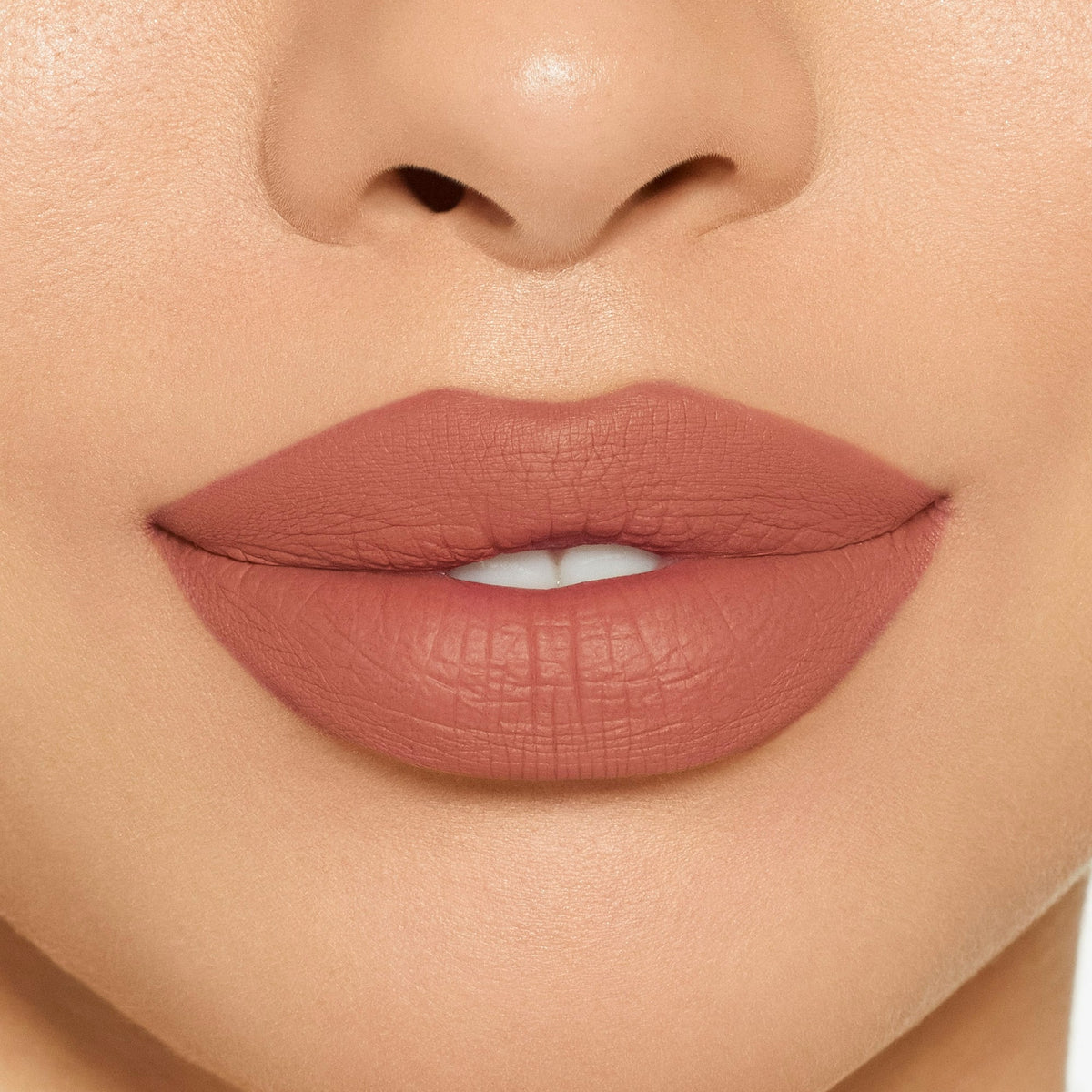 kylie-cosmetics Matte Liquid Lipstick - not in the mood