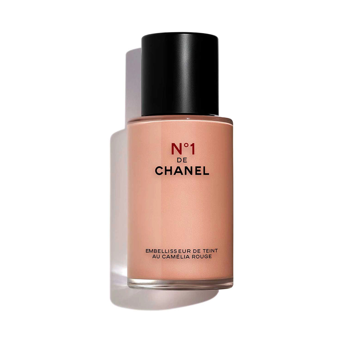 CHANEL N°1 DE CHANEL SKIN ENHANCER BOOSTS SKIN’S RADIANCE - EVENS - PERFECTS