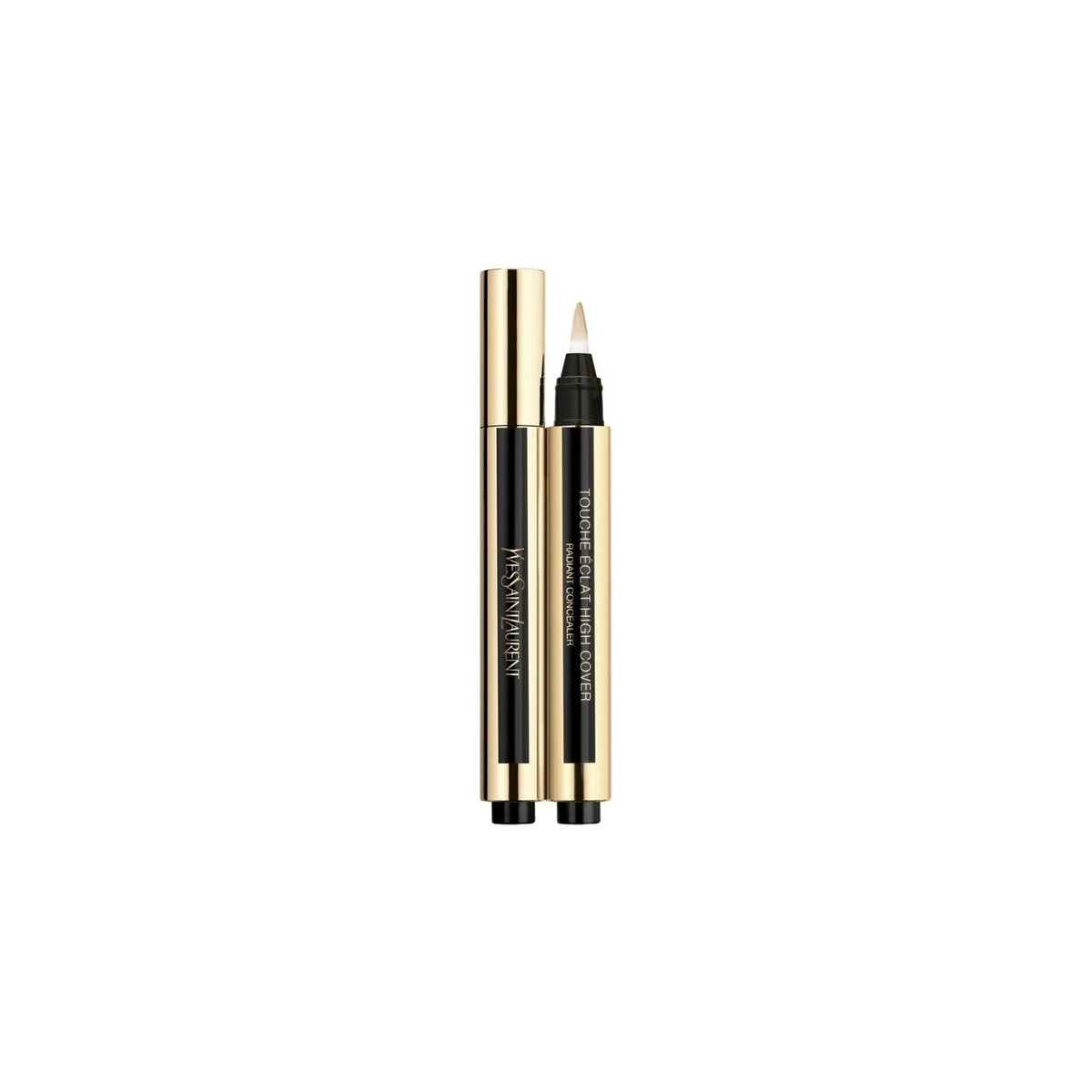 YSL Touche Eclat High Cover Concealer