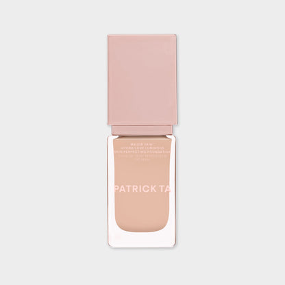 Patrick Ta Beauty Mini Major Skin Hydra-Luxe Luminous Foundation - 6 Neutral