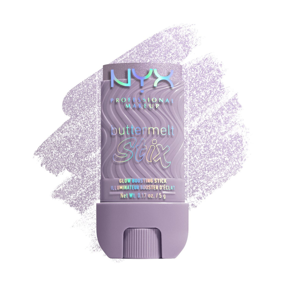 NYX Professional Makeup Buttermelt Glow Stix