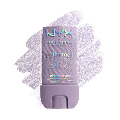 NYX Professional Makeup Buttermelt Glow Stix