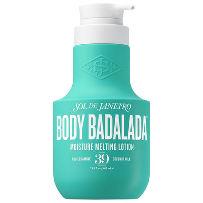 Sol de Janeiro Body Badalada™ Moisture Melting Lotion - 400 ml