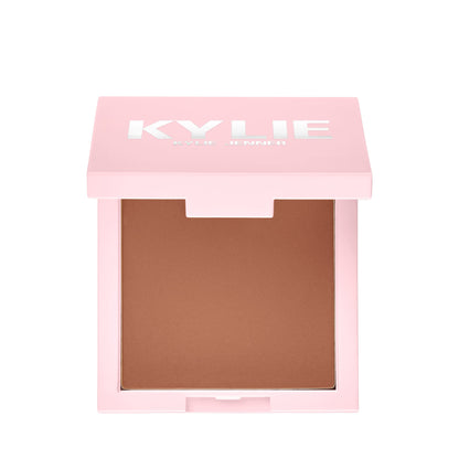 kylie-cosmetics Pressed Bronzing Powder - tawny mami