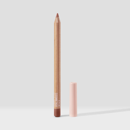 kylie-cosmetics Precision Pout Lip Liner - moody nude
