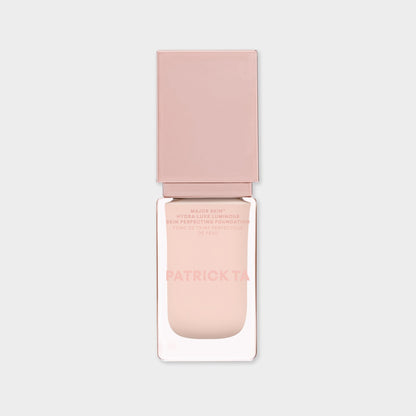 Patrick Ta Beauty Mini Major Skin Hydra-Luxe Luminous Foundation - 2 Rosy