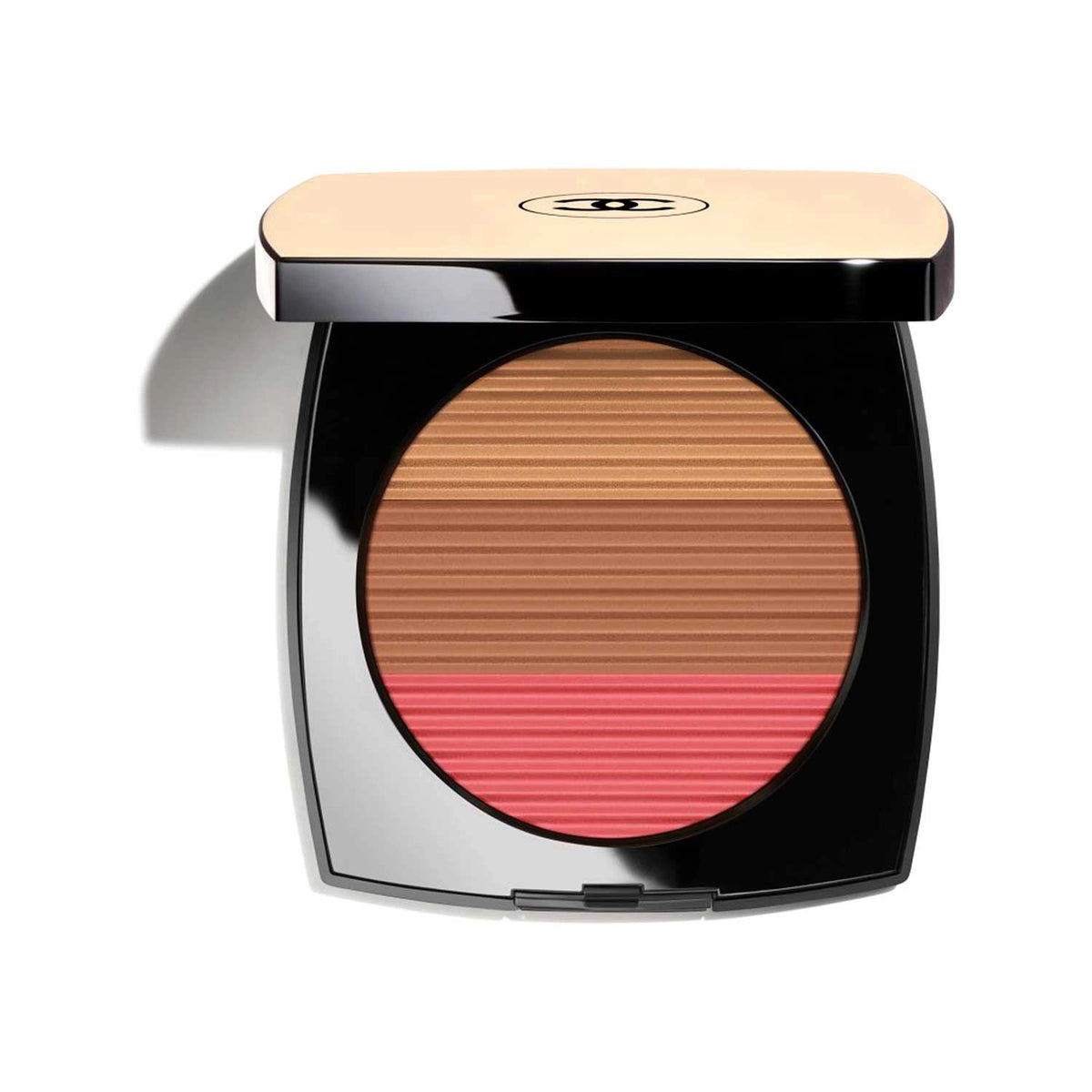 CHANEL LES BEIGES HEALTHY GLOW SUN-KISSED POWDER