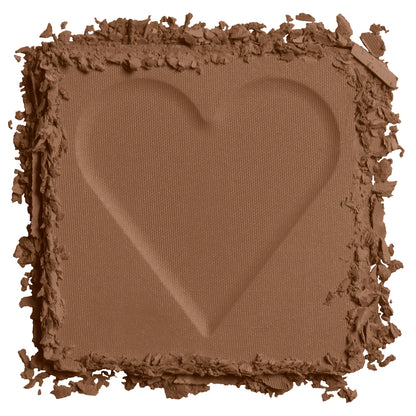 NYX Professional Makeup Can't Stop Won't Stop Mattifying Lightweight Powder - 09