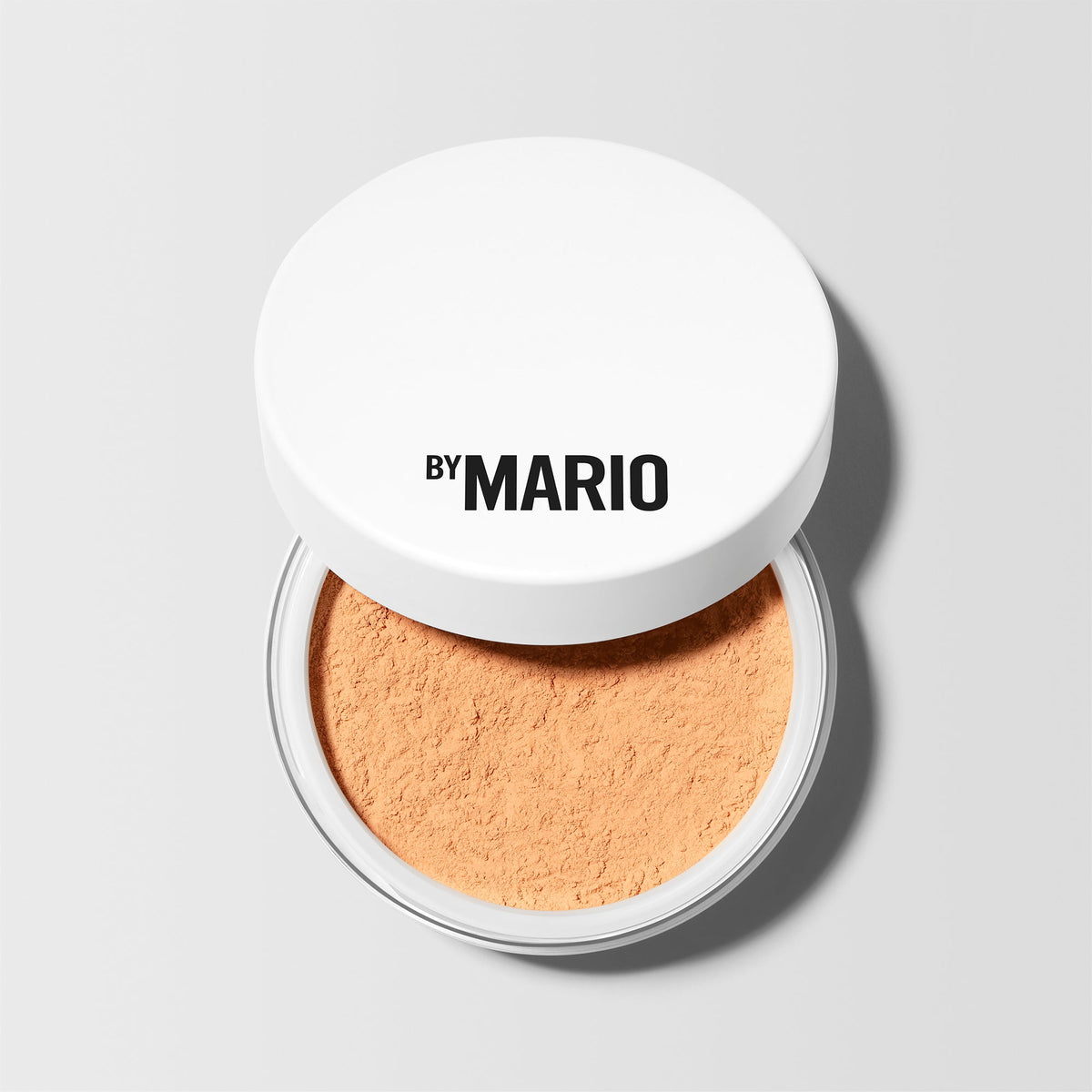 MAKEUP BY MARIO SurrealSkin® Soft Blur Setting Powder - 4 - Warm Honey