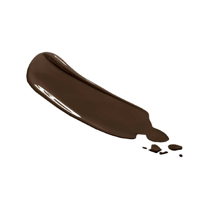 NYX Professional Makeup Zero To Brow Longwear Vegan Tinted Eyebrow Gel - espresso
