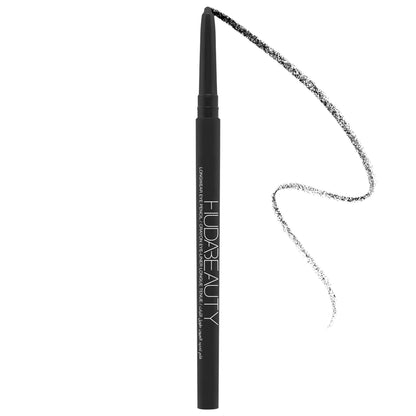 Huda Beauty Creamy Kohl Longwear Eye Pencil - Very Vanta