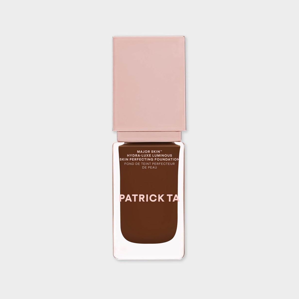 Patrick Ta Beauty Mini Major Skin Hydra-Luxe Luminous Foundation - 27 Neutral