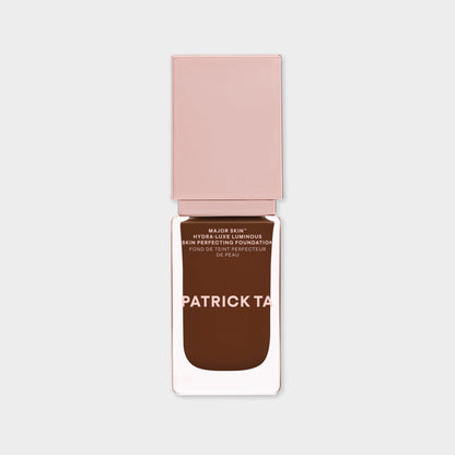 Patrick Ta Beauty Mini Major Skin Hydra-Luxe Luminous Foundation - 27 Neutral