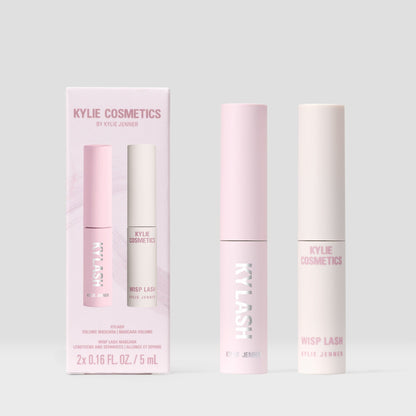 kylie-cosmetics Mini Mascara Duo Gift Set