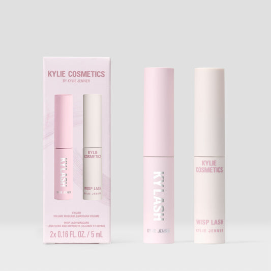 kylie-cosmetics Mini Mascara Duo Gift Set