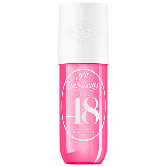 Sol de Janeiro Cheirosa 48 Hair & Body Perfume Mist - 240 ml