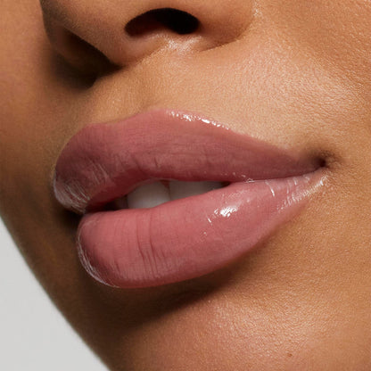 kylie-cosmetics High Gloss - mauve mode