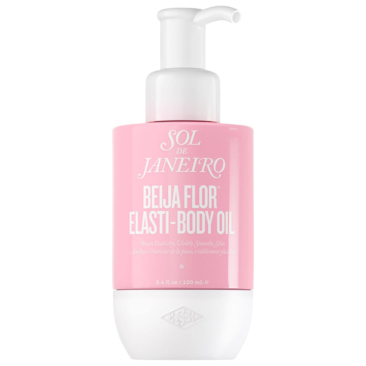 Sol de Janeiro Beija Flor™ Body Oil - 100 ml