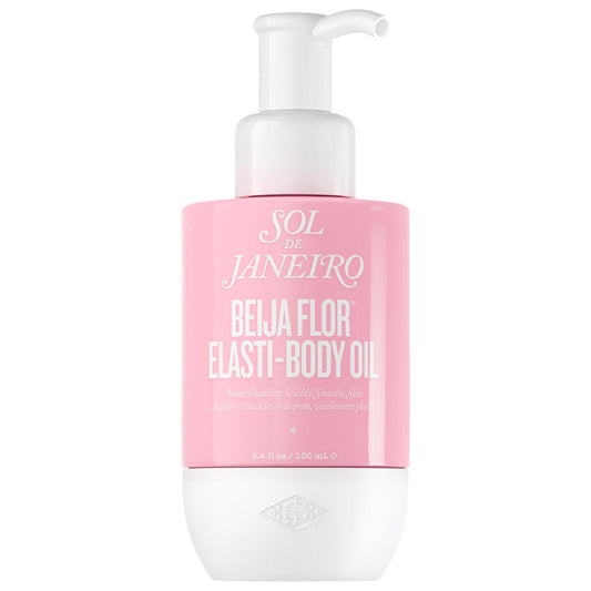Sol de Janeiro Beija Flor™ Body Oil - 100 ml