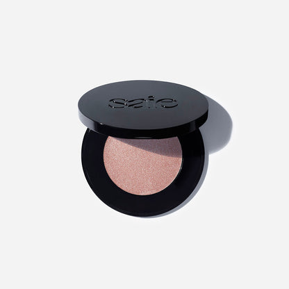 Saie Glow Sculpt™ - Pinkglow Mirror with Compact
