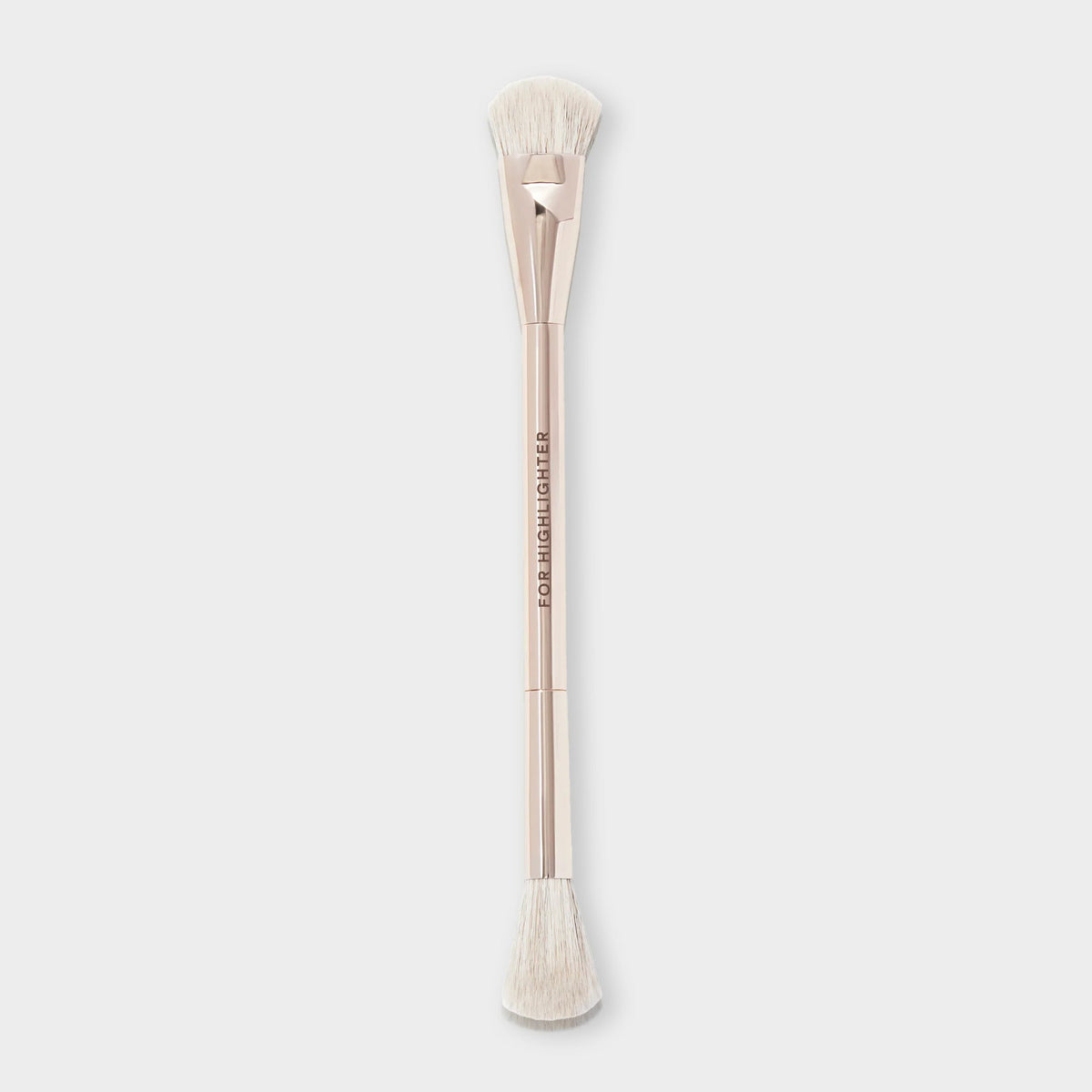 Patrick Ta Dual Ended Highlighter Brush
