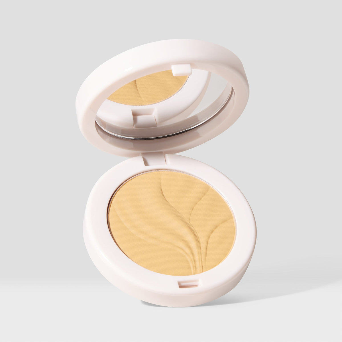kylie-cosmetics Natural Blur Brightening Powder - banana yellow