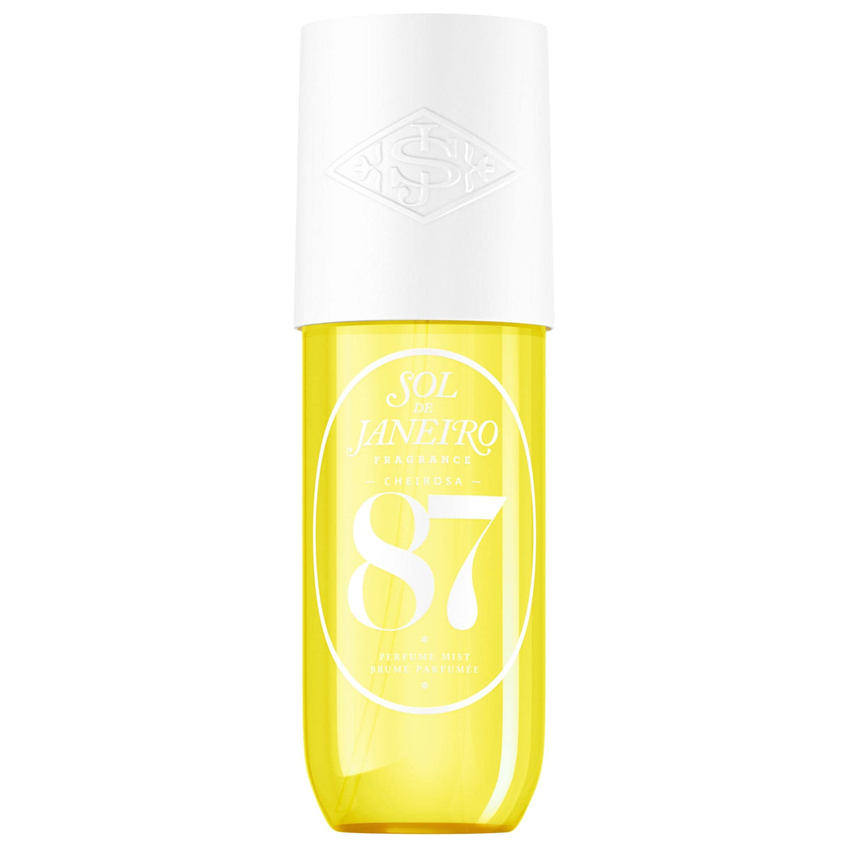 Sol de Janeiro Cheirosa 87 Rio Radiance Hair & Body Perfume Mist - 8.1 oz 240 mL