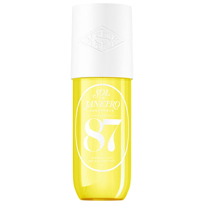 Sol de Janeiro Cheirosa 87 Rio Radiance Hair & Body Perfume Mist - 8.1 oz 240 mL