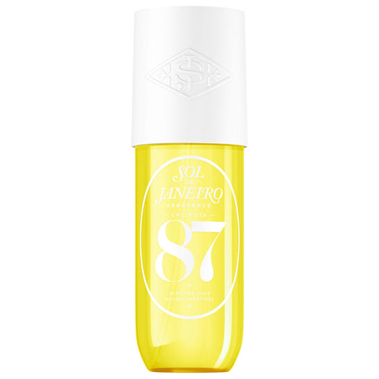Sol de Janeiro Cheirosa 87 Rio Radiance Hair & Body Perfume Mist - 8.1 oz 240 mL