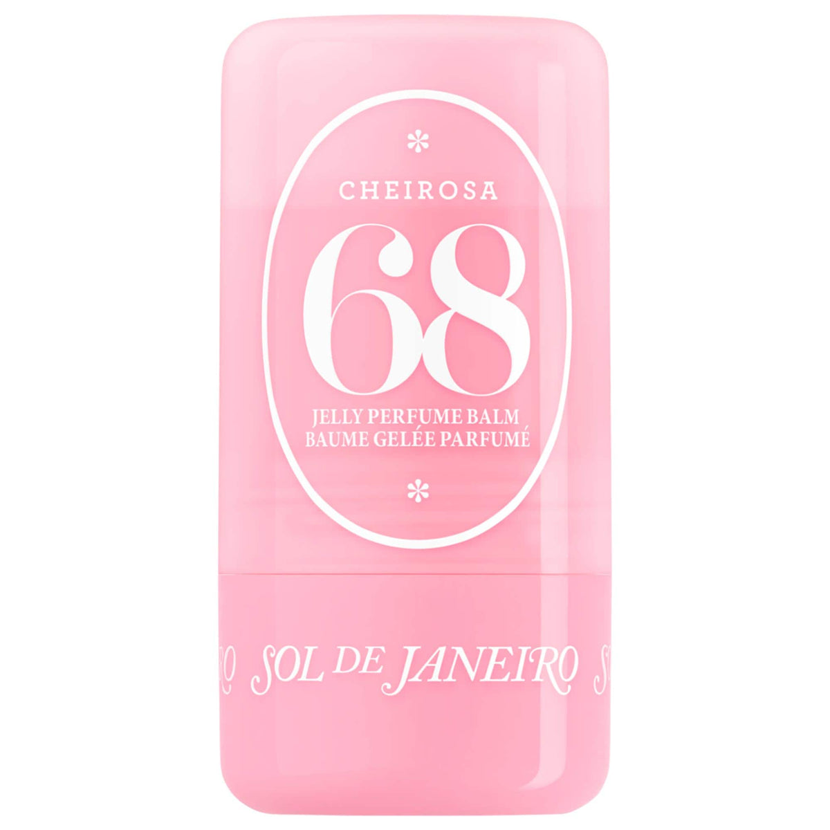 Sol de Janeiro Cheirosa 68 Jelly Perfume Balm - 3,96 g
