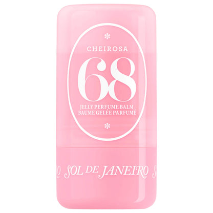 Sol de Janeiro Cheirosa 68 Jelly Perfume Balm - 3,96 g