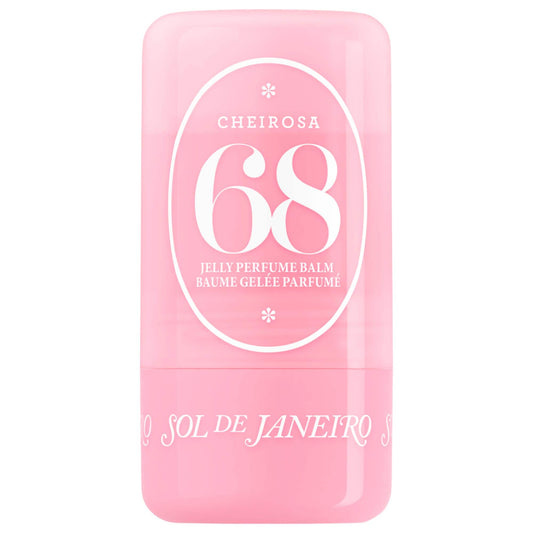 Sol de Janeiro Cheirosa 68 Jelly Perfume Balm - 3,96 g