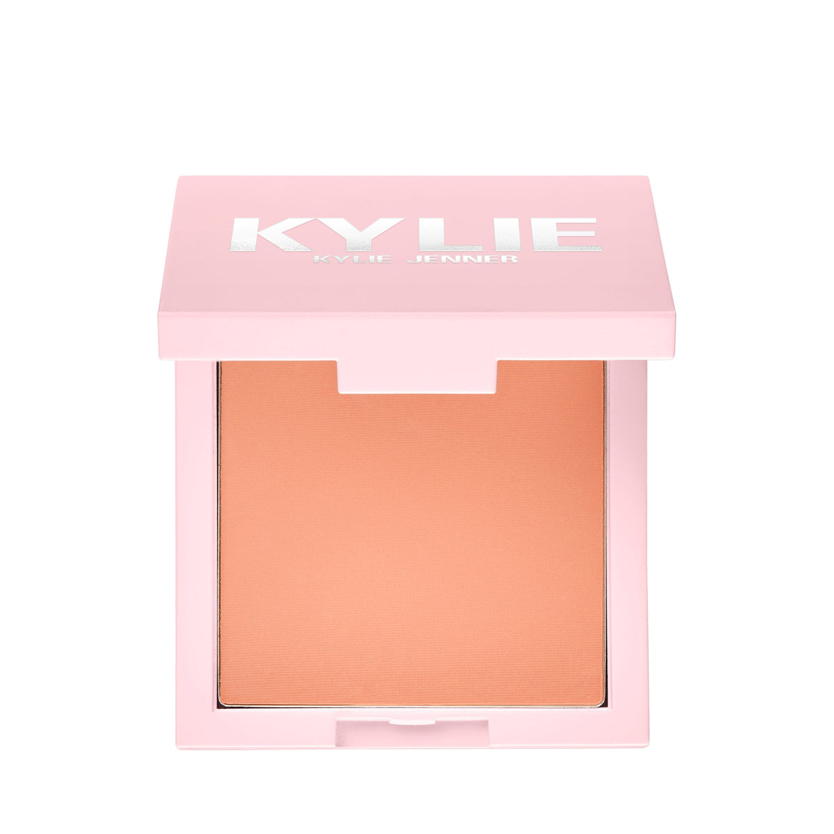kylie-cosmetics Pressed Blush Powder - kitten baby